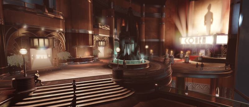 Illustration for article titled High-Res âBioShock Infinite, Looking Mighty Shiny